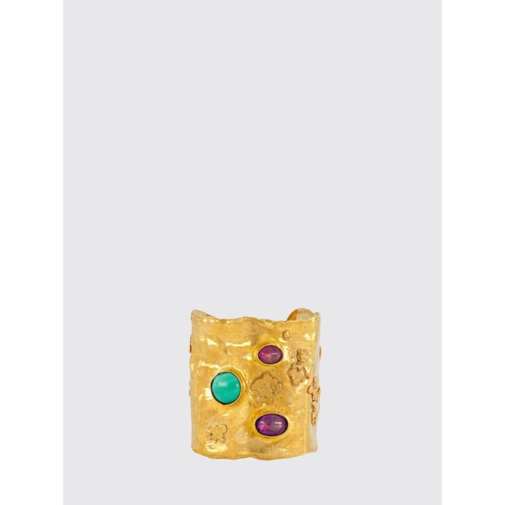 Paula Jewel Woman Gold